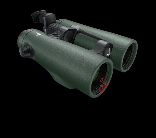 Swarovski range 8x32 - el,