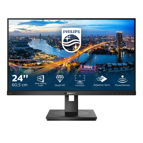 Philips line 245b1 led - philips, 245b1/00