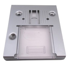 plaque à aiguille & plaque de