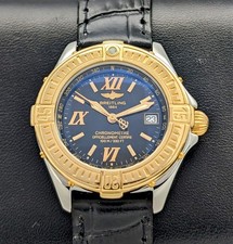 Montre Breitling B-Class