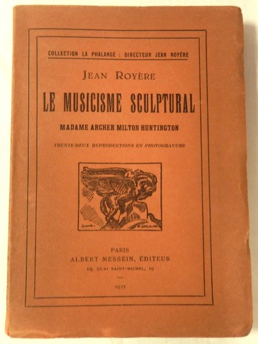 Jean royère musicisme - royère,