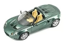 Spark S8220 1/43 Lotus Elise