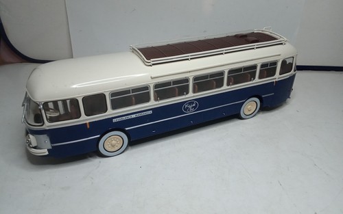 Hachette bus saviem - bus,