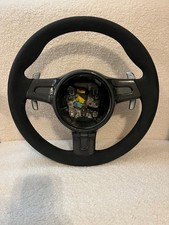 Volant Porsche Sport Design