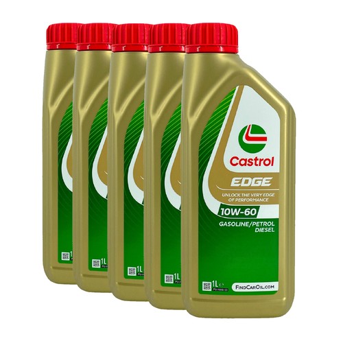 Castrol edge 10w - castrol,