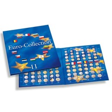 Album Numismatique PRESSO pour
