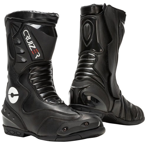 Bottes course moto - bottes,