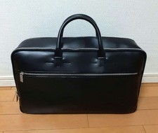 Adolfo Dominguez Black