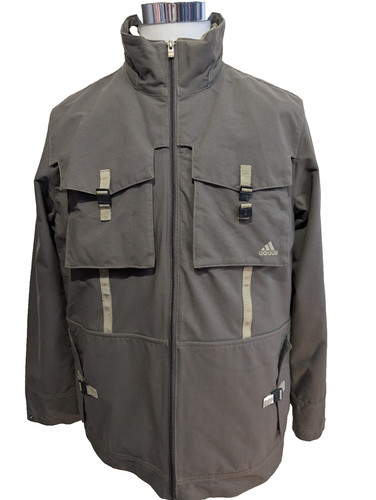Adidas manteau veste technique - adidas,