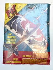 Pif gadget neuf - neuf, de