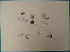 François BOUCHEIX : Les Coqs