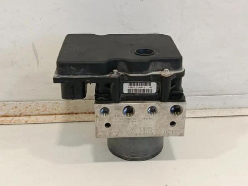 95515619 calculateur abs - , opel