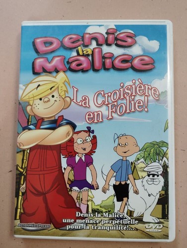 Denis malice - la,