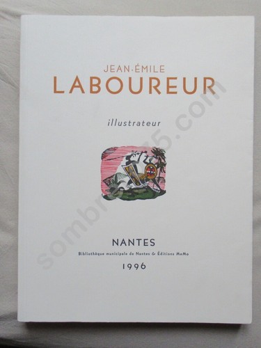 Jean emile laboureur - jean,