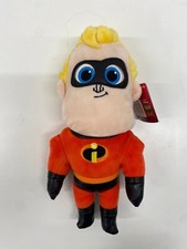 Peluche M. Incroyable Les