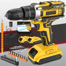 Perceuse à percussion sans