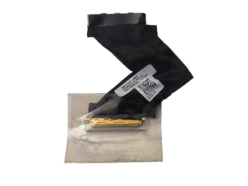 Cable nappe ecran video lcd - video,
