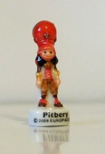 FEVE Arthur et les Minimoys Pitbery