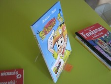 EO TOPINAMBOUR 50 EX TRILILI PIERROT CHAMPION MARIN MOREAU TAUPINAMBOUR NEUF