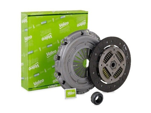 Kit embrayage pièces valeo - kit,