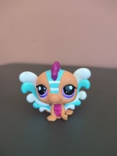 Figurine Littlest Petshop Lps Dragon