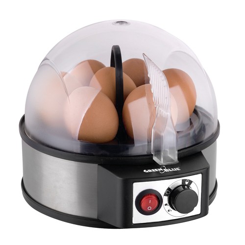 Cuiseur œufs automatique - cuiseur,