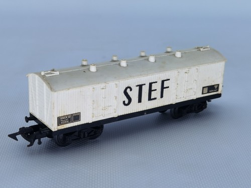 Jouef wagon réfrigérant - jouef,