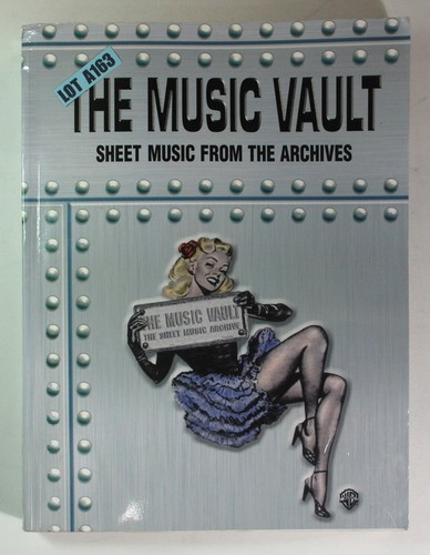 Music vault from - from, the