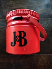 Seau à glaçons JB Whisky