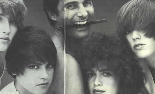 Publicite 1976 jean marc - publicite,