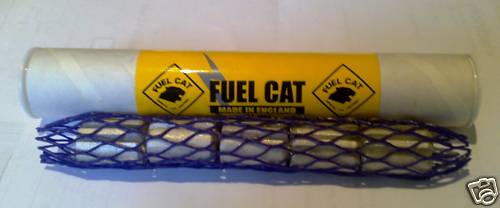 Fuel cat économiseur - fuel,