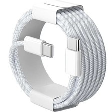 Câble USB-C 60W 2m Nylon
