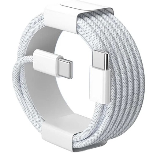 Câble usb 60w - 2m, nylon