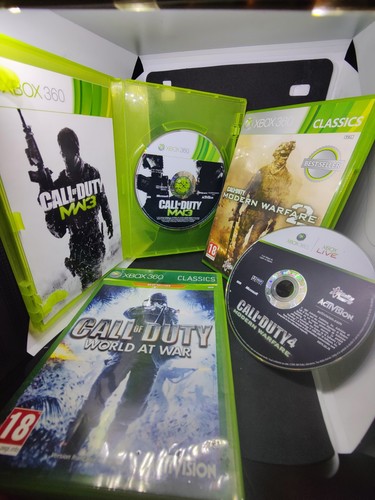 Lot call duty modern - of,