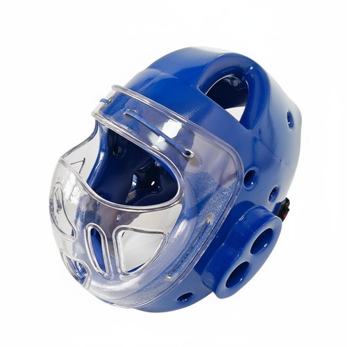 Casque taekwondo protection - de,