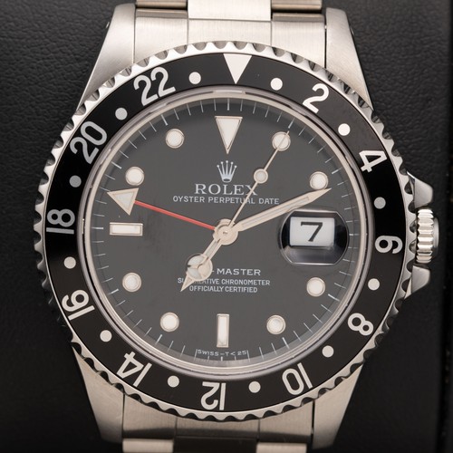 Montre rolex gmt - montre,