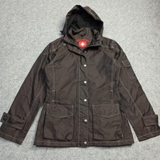 Wellensteyn Barbados Veste