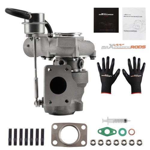 Turbo chra gt17 - chra, gt1752