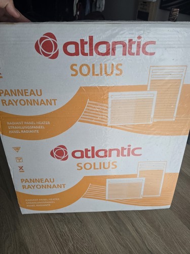 Radiateur atlantic 1000 - radiateur,