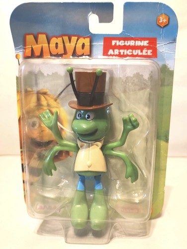 Maya abeille figurine - maya,