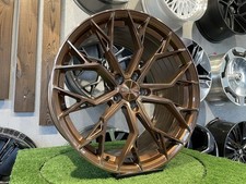 4X Jantes En Bronze Titan Tint