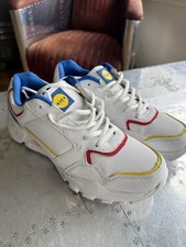 BASKET / TENNIS SNEAKER LIDL " COLLECTOR"  POINTURE 42