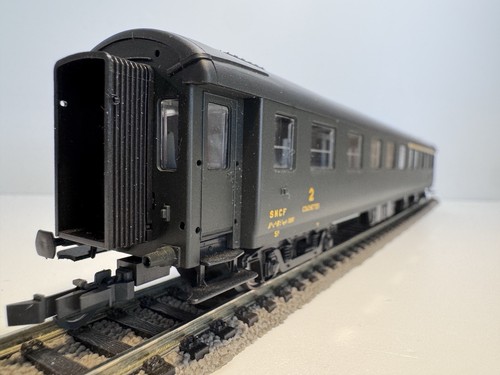 Roco 44012 voiture - -,
