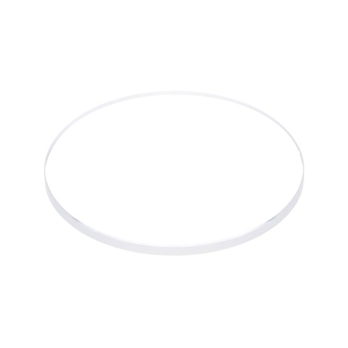 Verre montre cristal - montre,