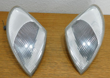 RENAULT megane scenic 1 LOT