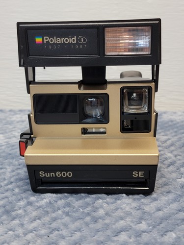 Polaroid sun 600 - sun,