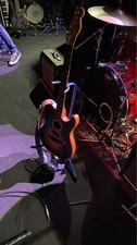 [Fender] Acosta Sonic Player
