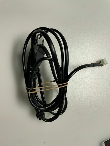Cable alimentation radiola - cable, tv