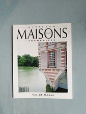 Vieilles Maisons Françaises