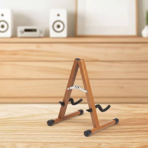Support guitare cadre - cadre, a
